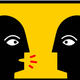 Illustration for article titled Thinking before you speak: not that easy